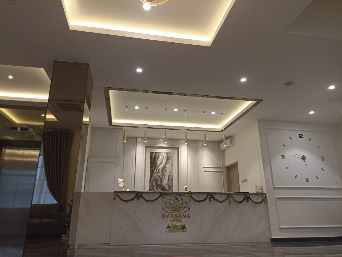 Public Area 2, Swasana Hotel Medan, Medan