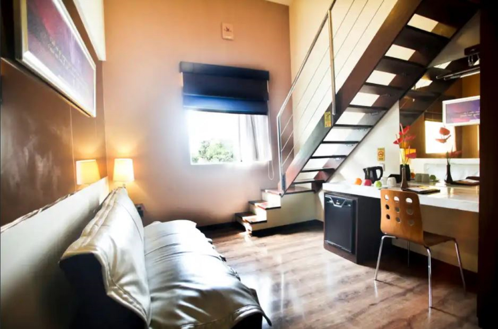 Suite King