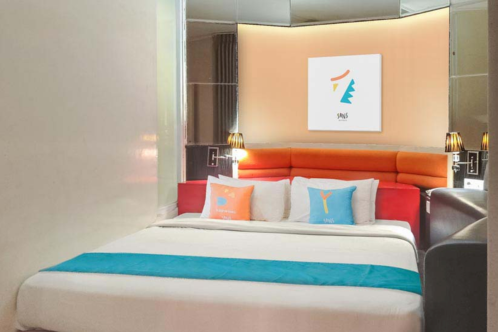 Bed 2