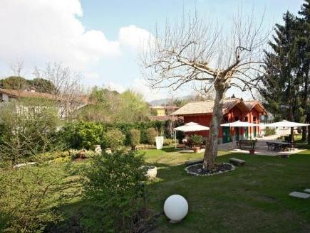 Hotel La Sosta, Lecco