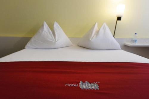 4, Hotel Dufour, Biel