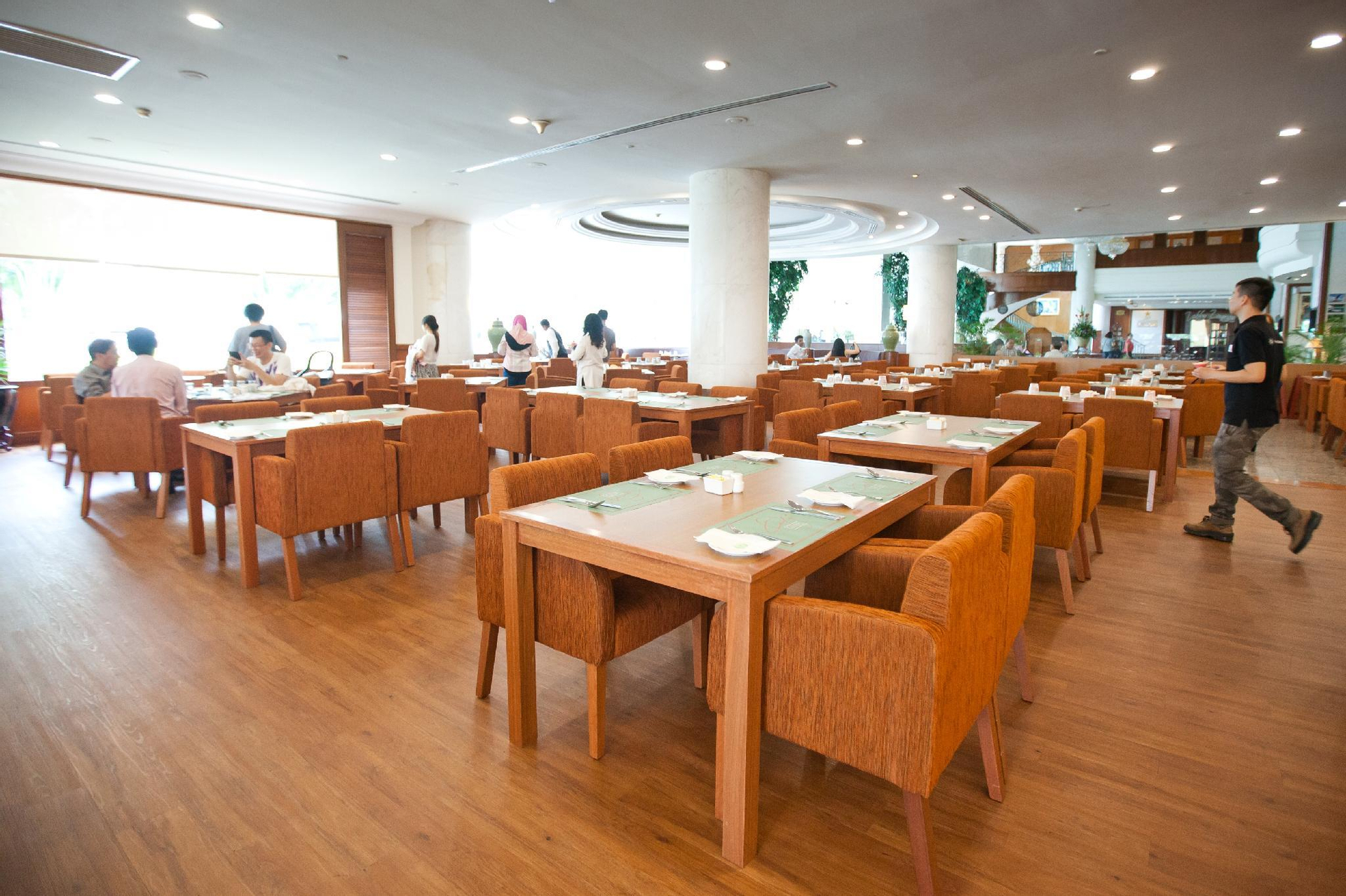 Food & Drinks 4, Evergreen Laurel Hotel, Pulau Penang