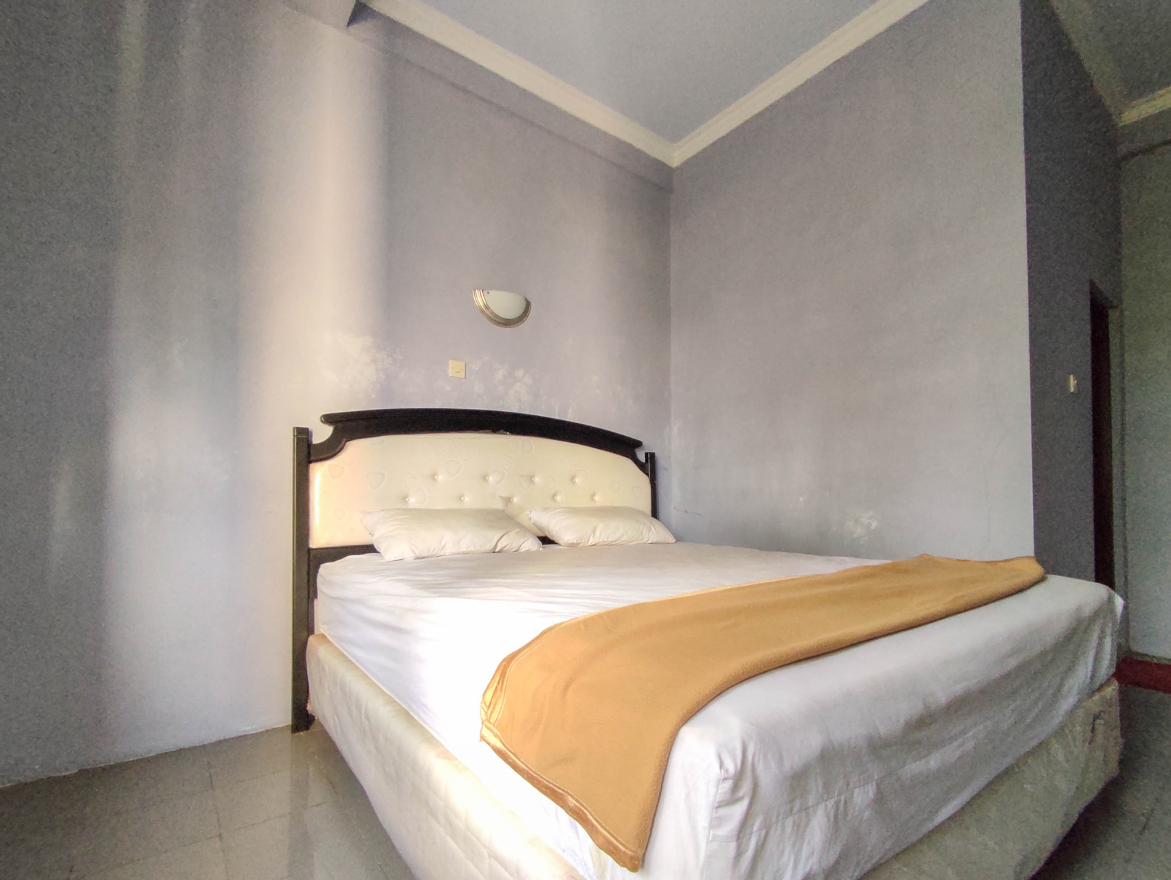Bedroom 1, Wisma Tulus Syariah Kebumen RedPartner, Kebumen