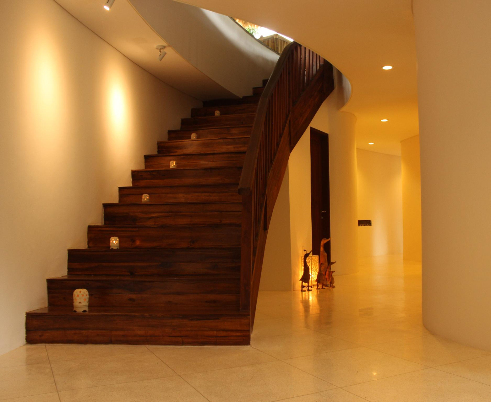 Public Area 4, Amori Villa Hotel, Gianyar