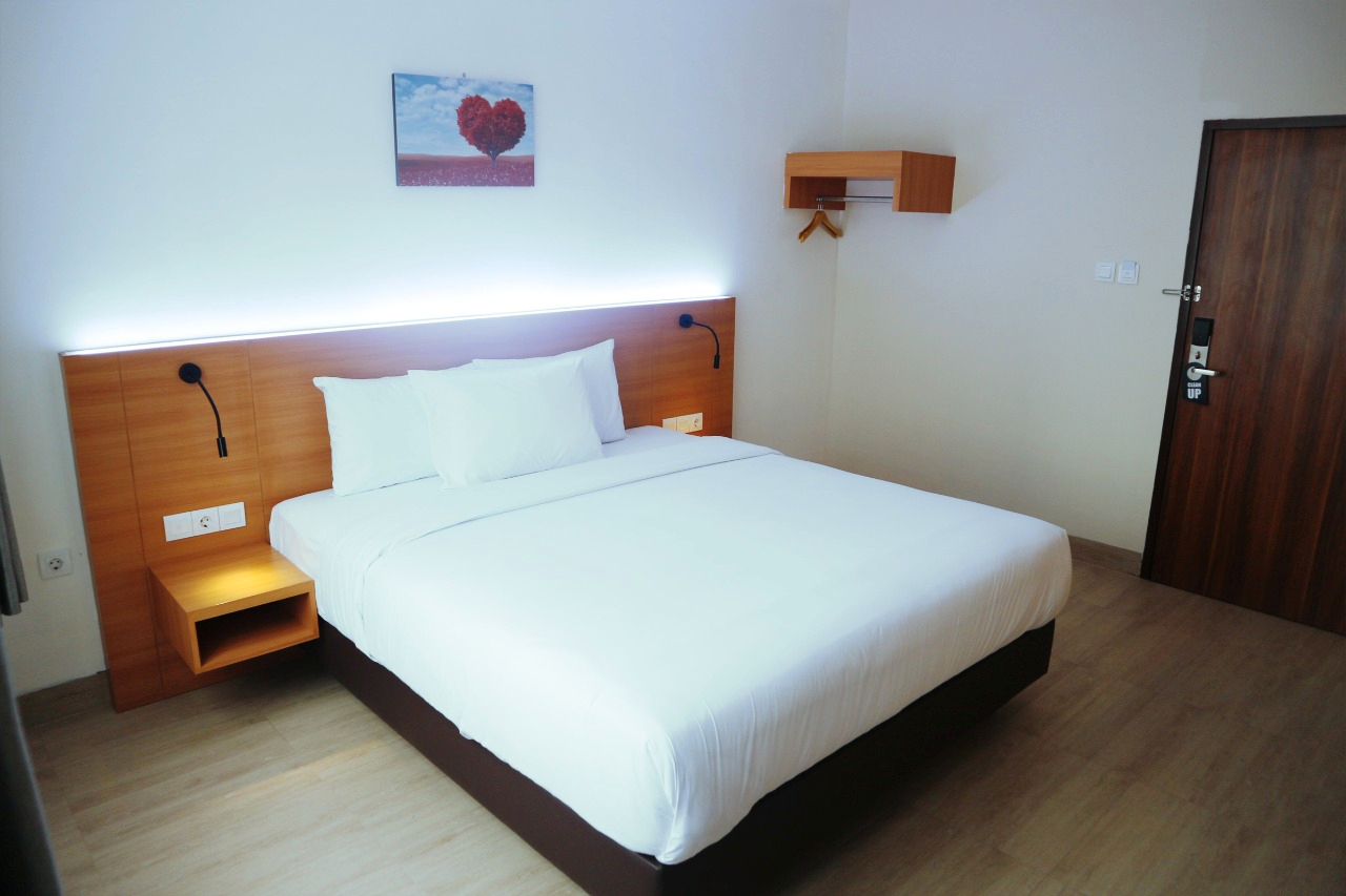Kamar Deluks King