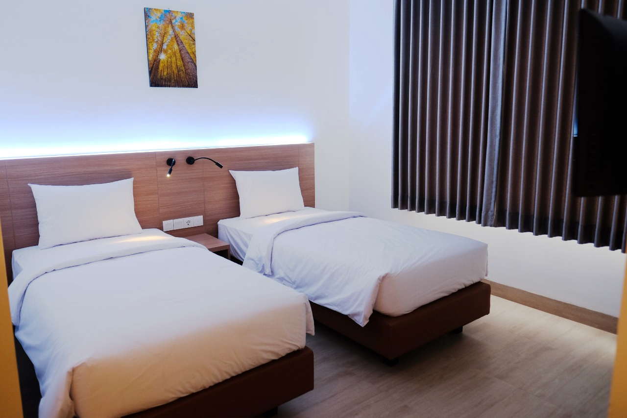 Bed 6