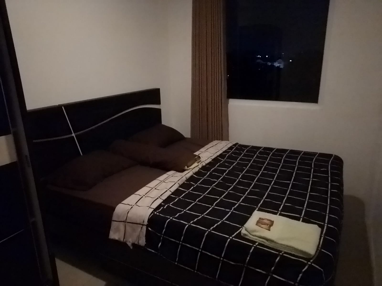 Bed 6
