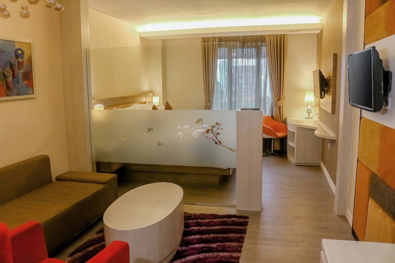 Bathroom 2