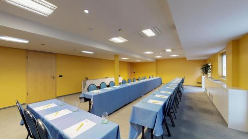 Meeting room / ballrooms 4, Hotel-Restaurant Stand'Inn, Esch-sur-Alzette