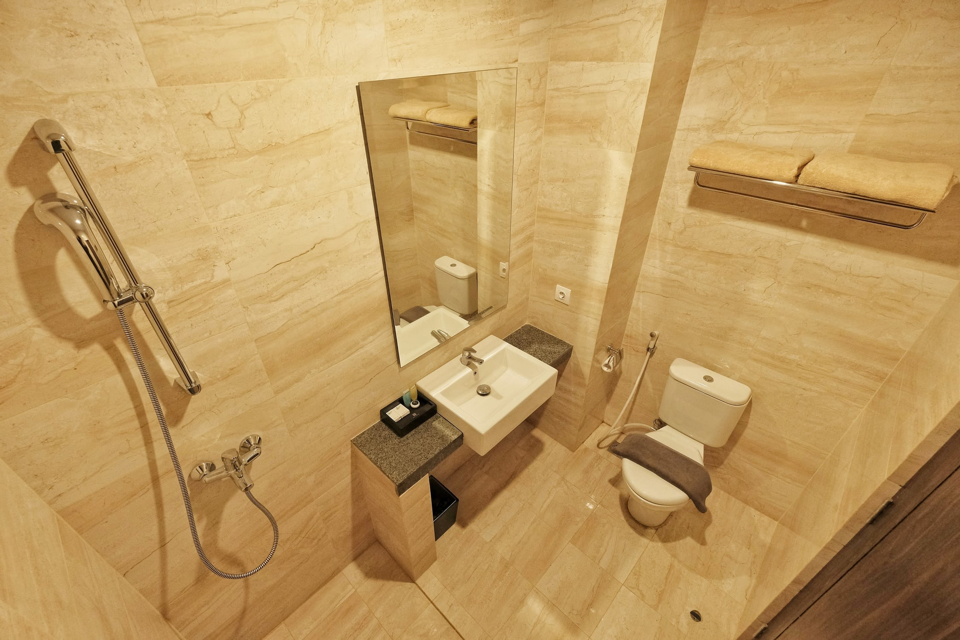 Bathroom 6