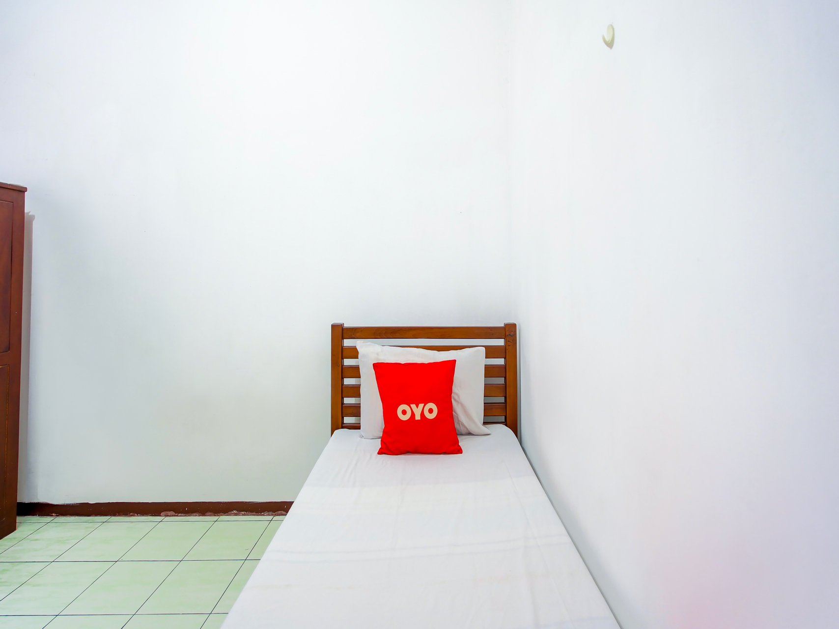 Public Area, OYO 90843 Vip Syariah Jemur Andayani, Surabaya