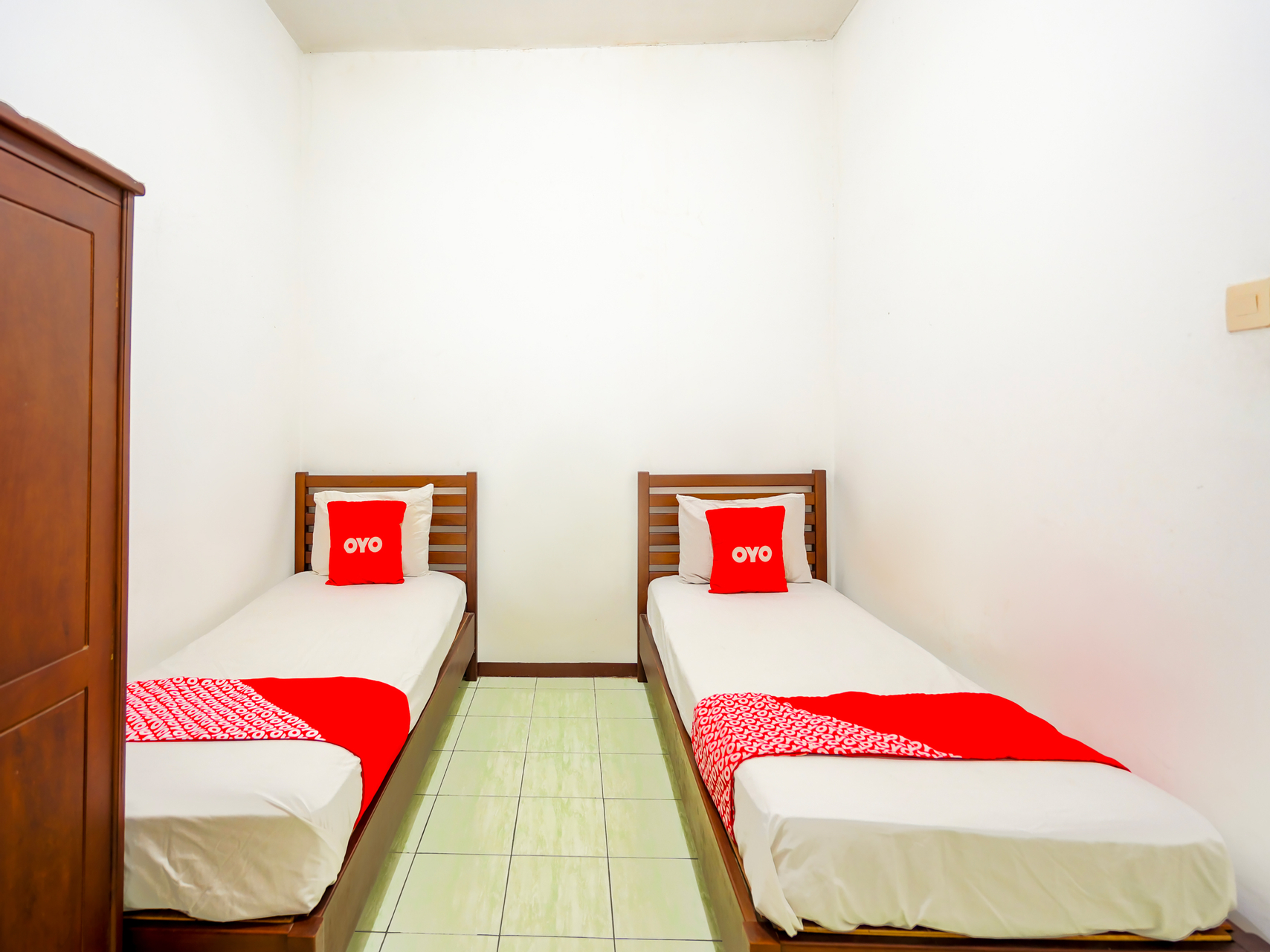 Bed 14
