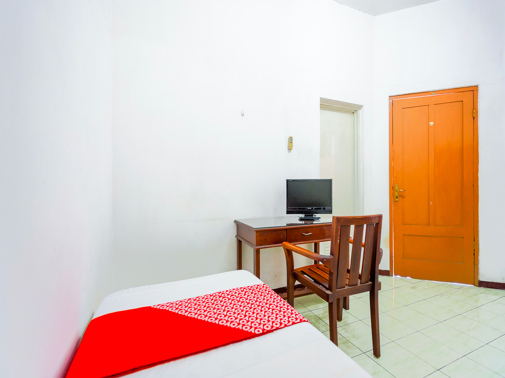Bedroom 3, OYO 90843 Vip Syariah Jemur Andayani, Surabaya
