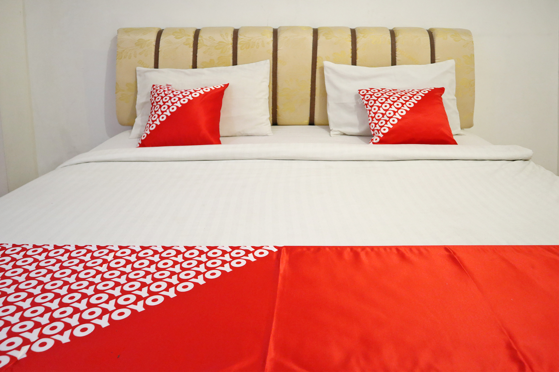 Double Standard Room
