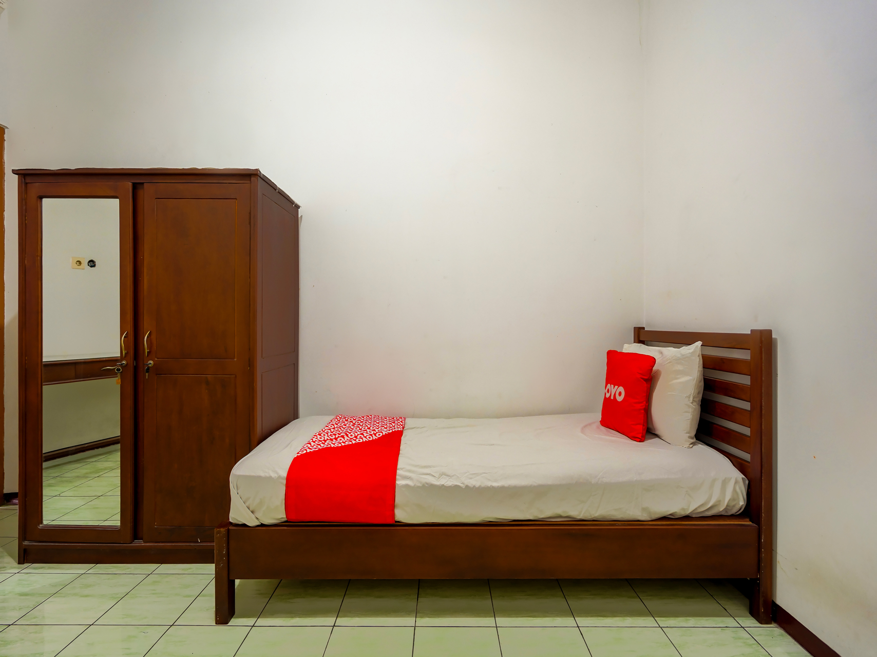 Bed 17