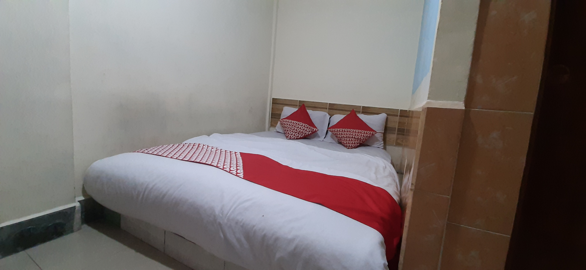 Kamar Standard Double