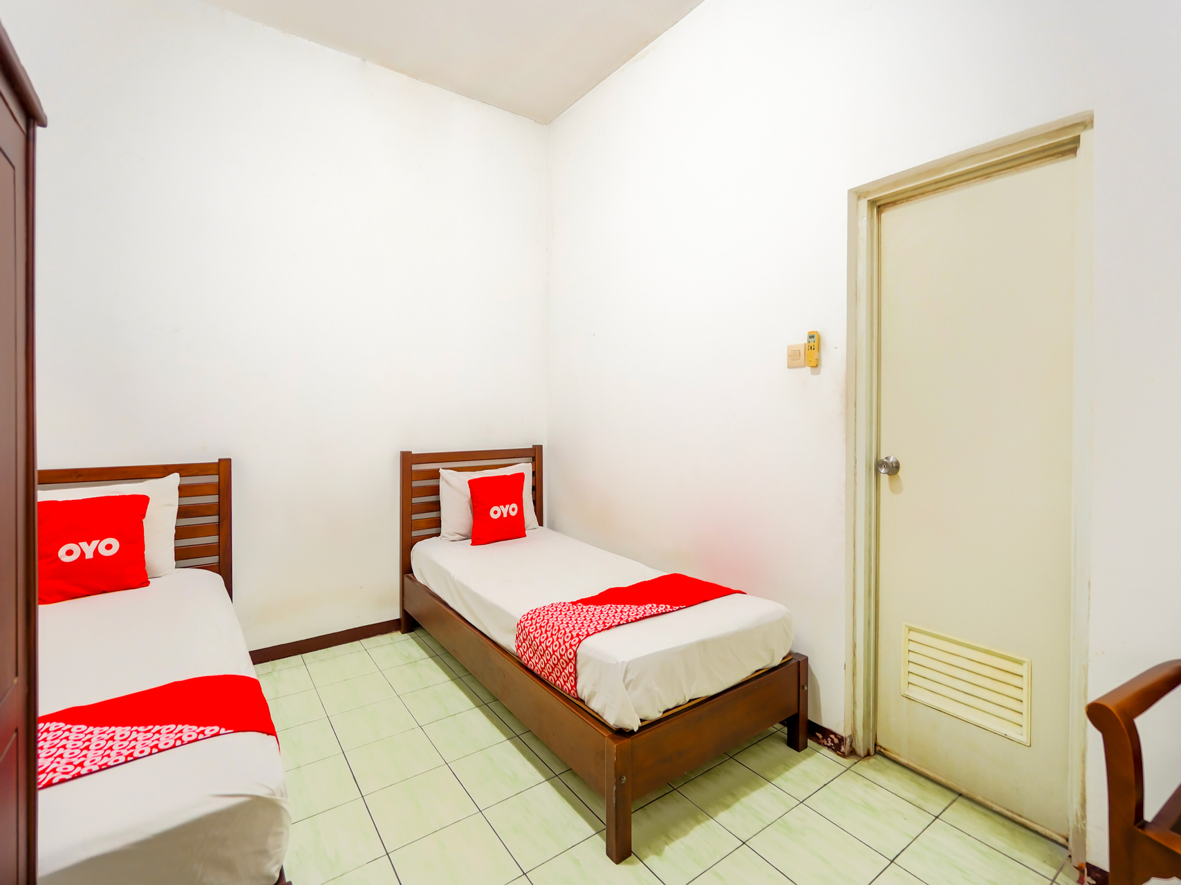 Bed 16