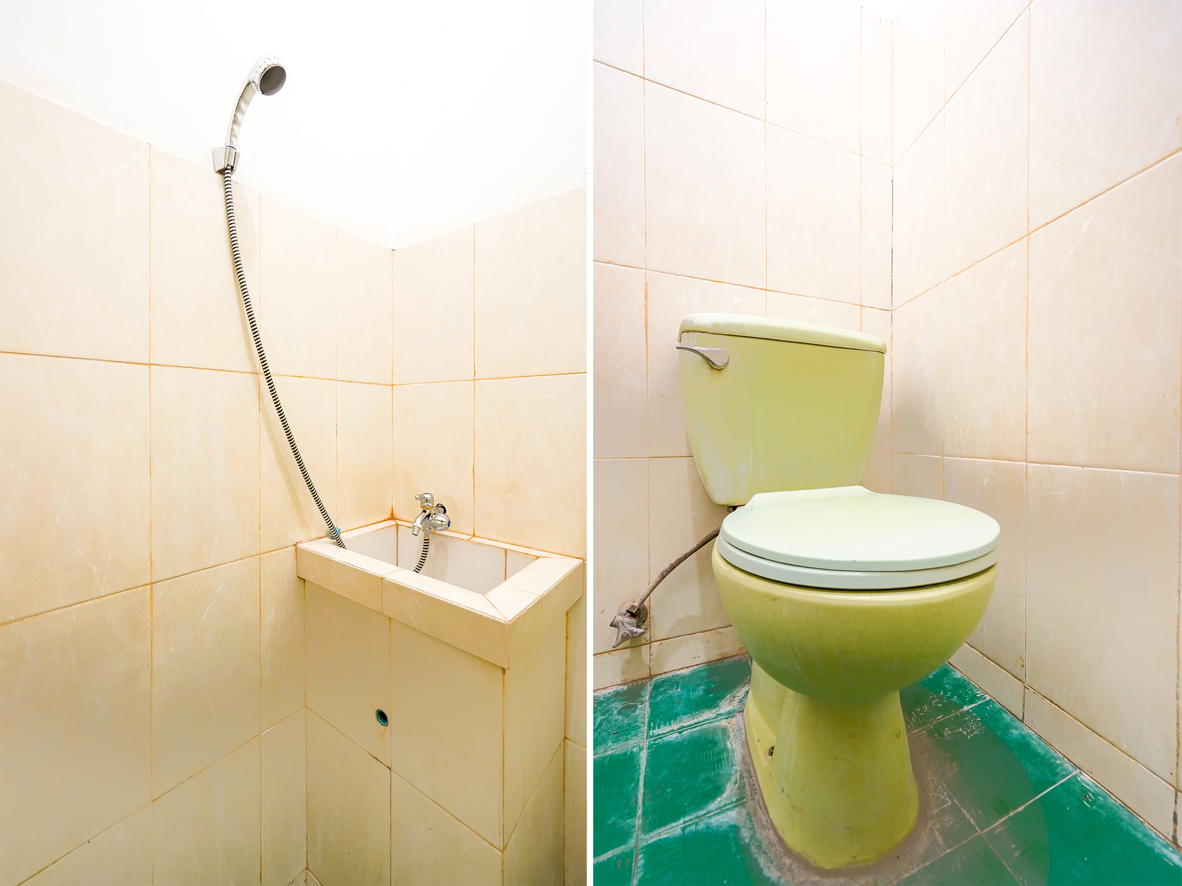 Bathroom 2