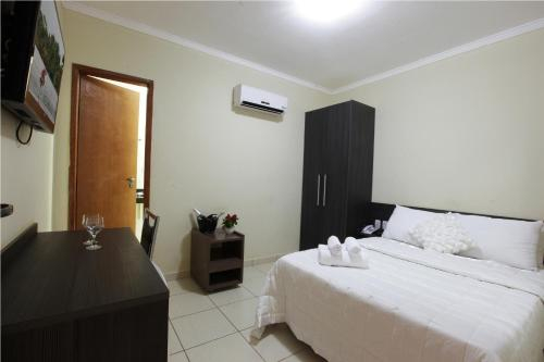 4, Amazon Xingu Hotel, Altamira