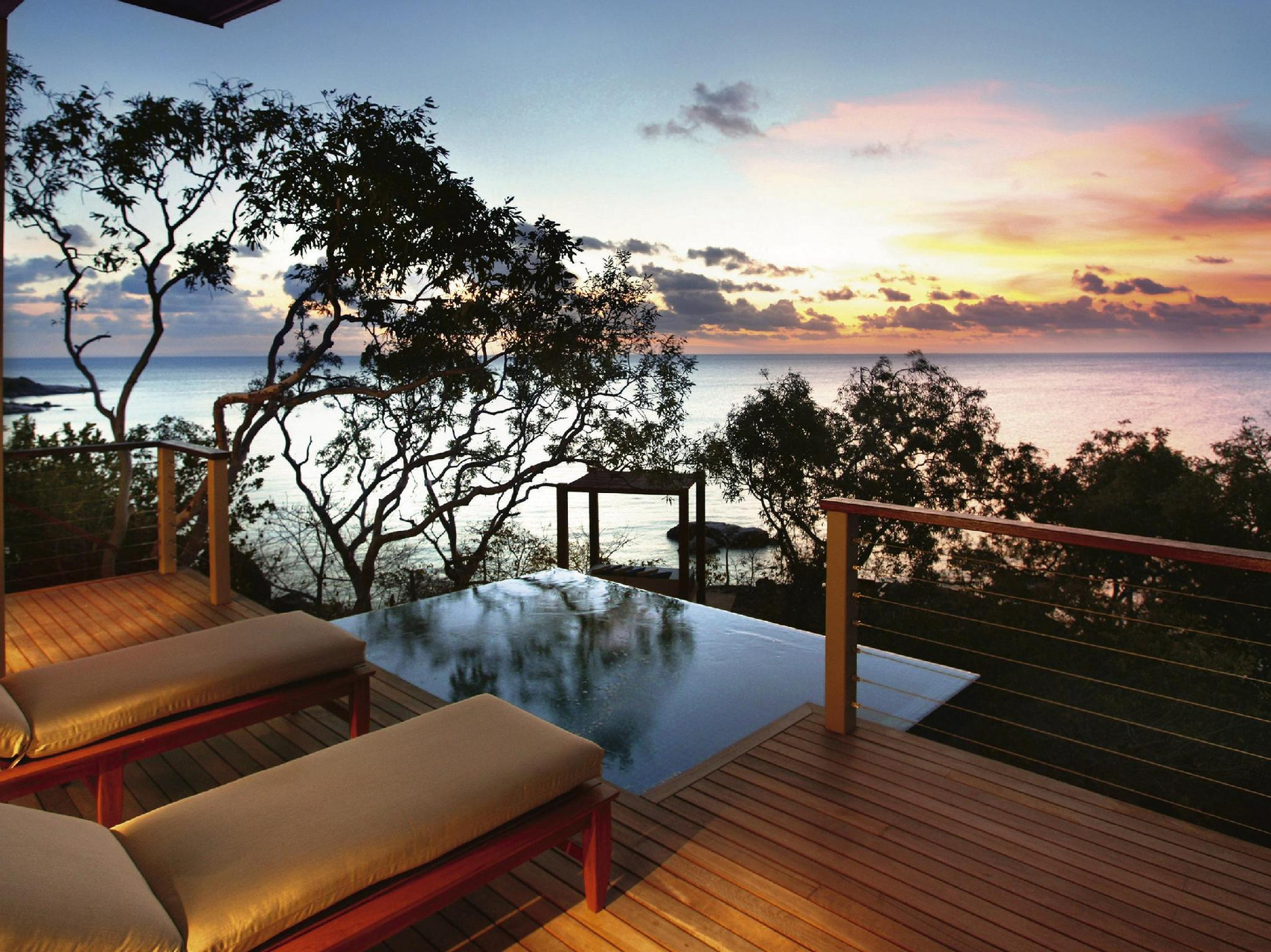 Exterior & Views 5, Lizard Island Resort - All Inclusive, Cook