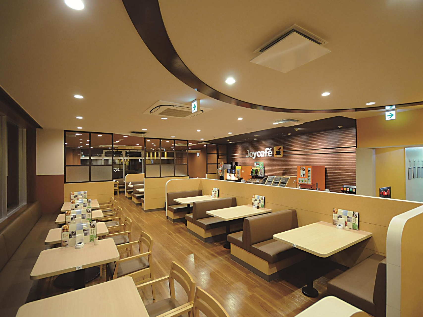 Food & Drinks, Hotel Lexton Tanegashima, Nishinoomote