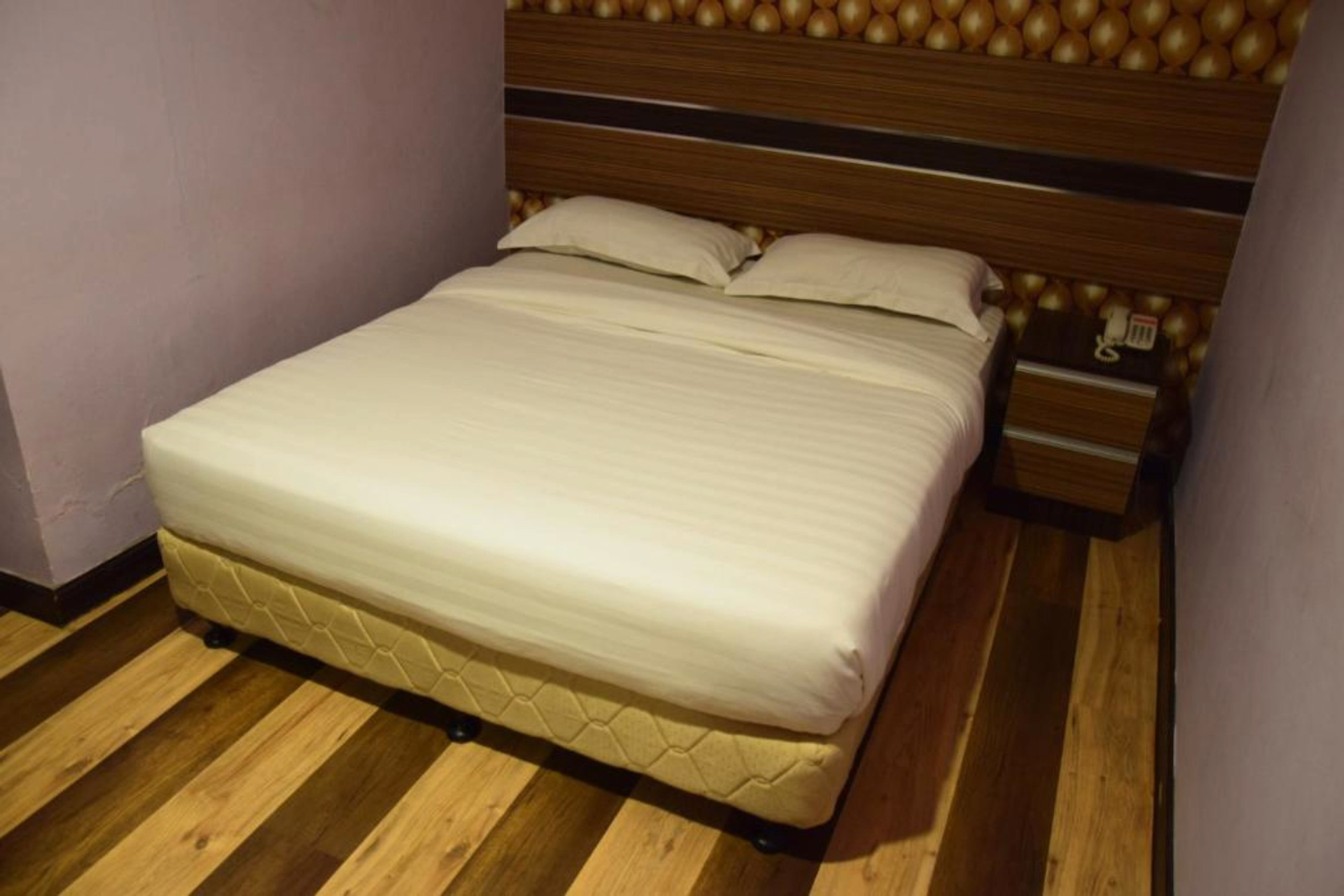 Double Standard Room