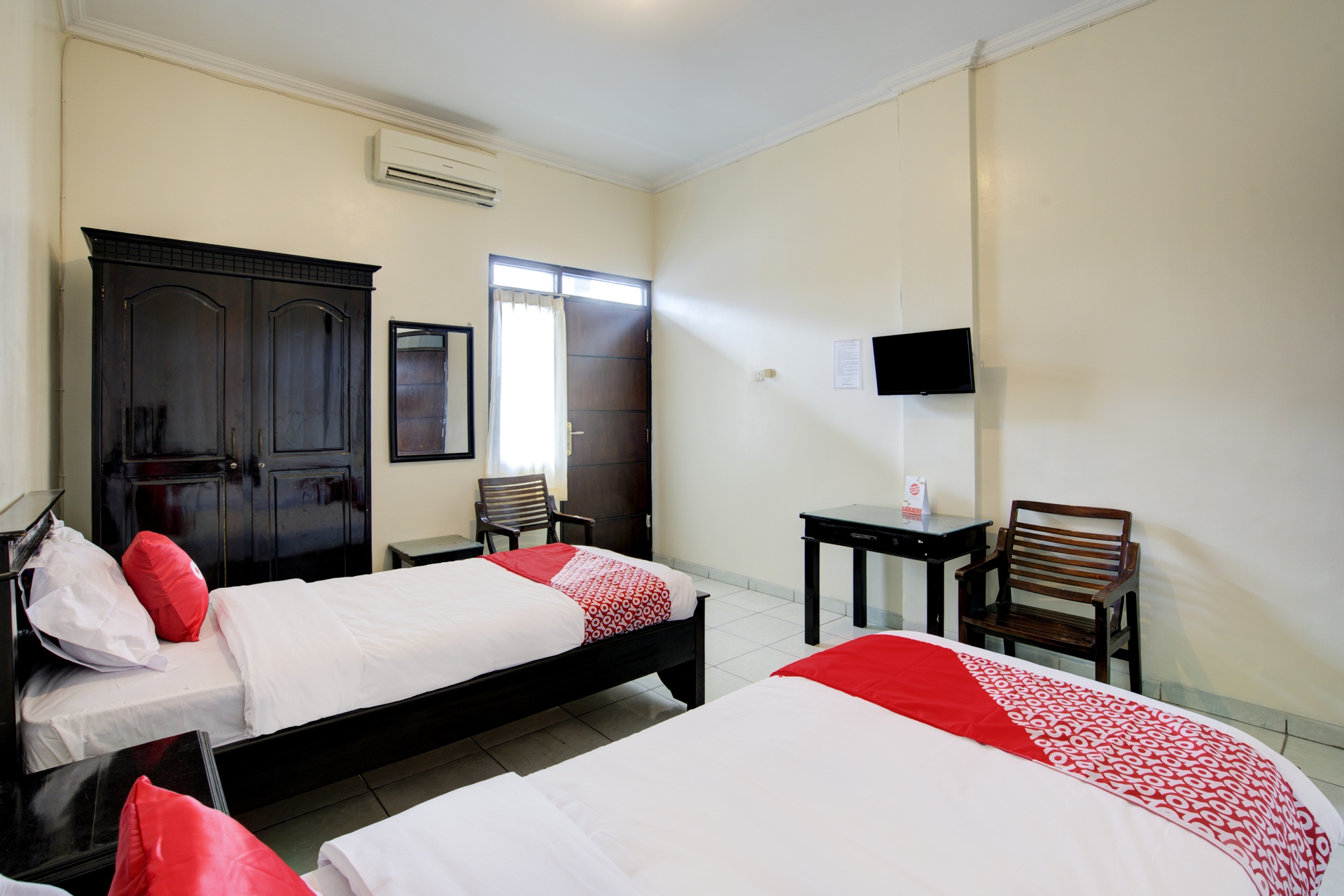 Kamar Standard Single