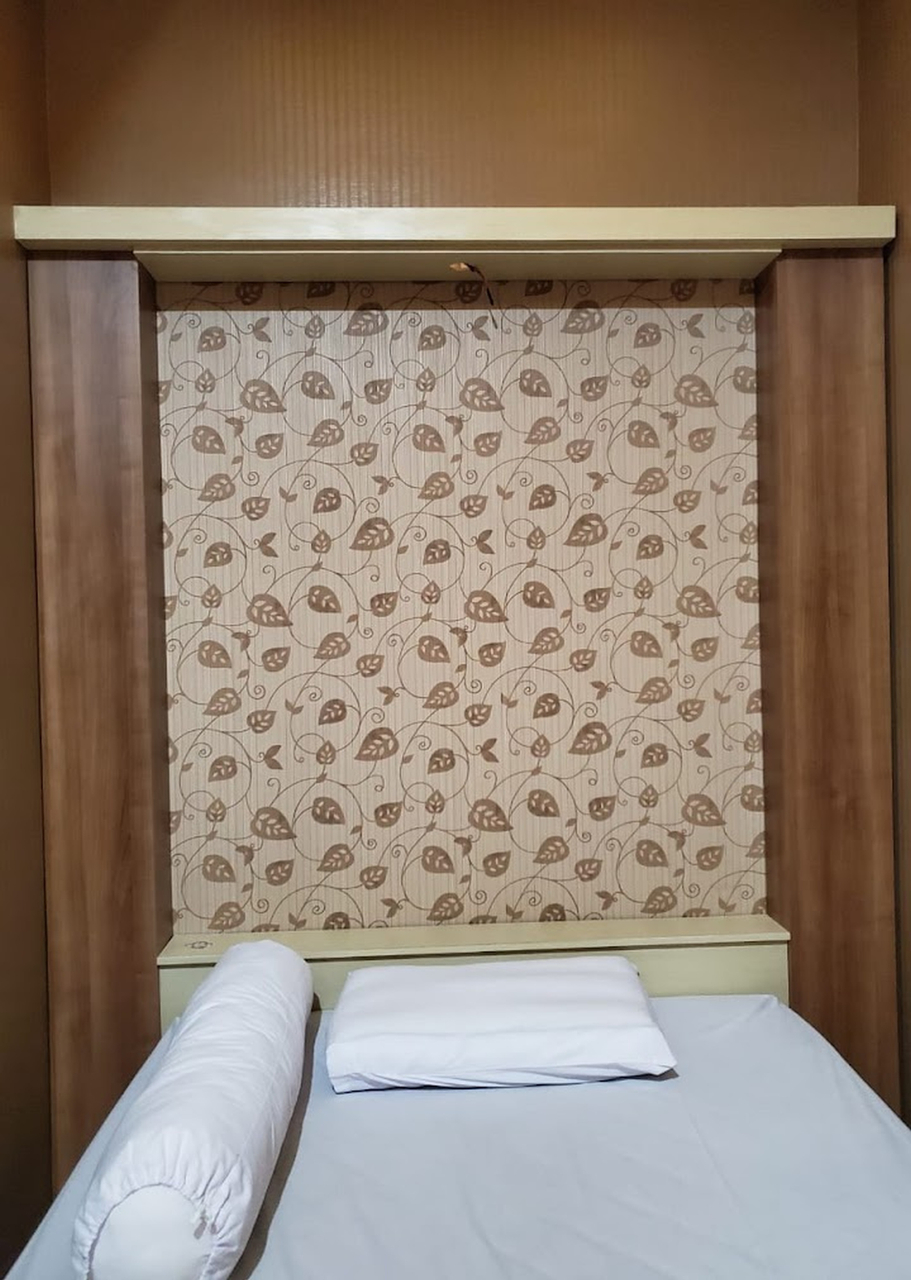 Bed 3