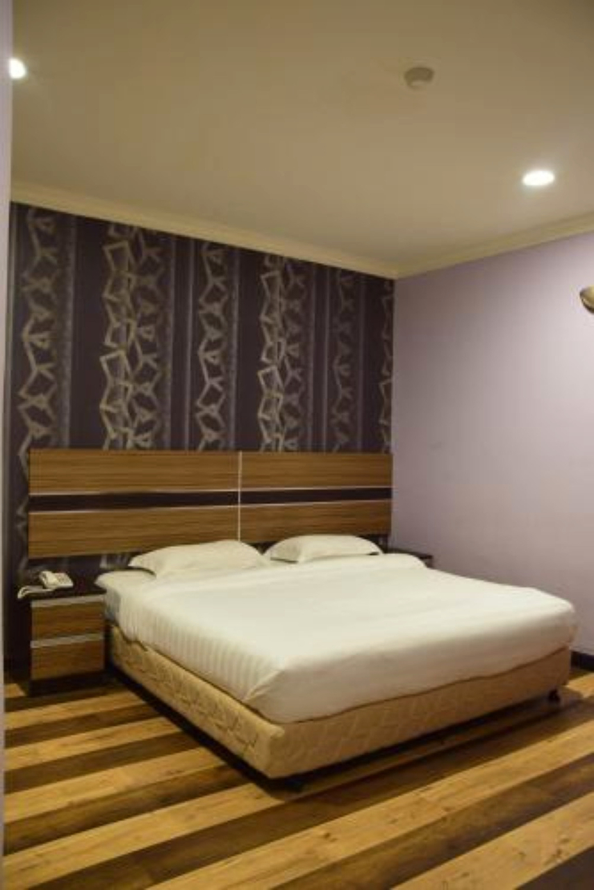Bed 4