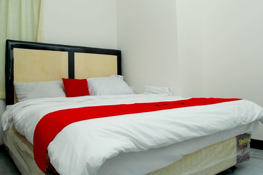 Bedroom 3, Cozy Residence Cipedes Bandung, Bandung
