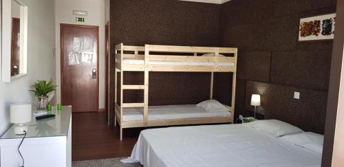 Residencial Dom Manuel, Fafe