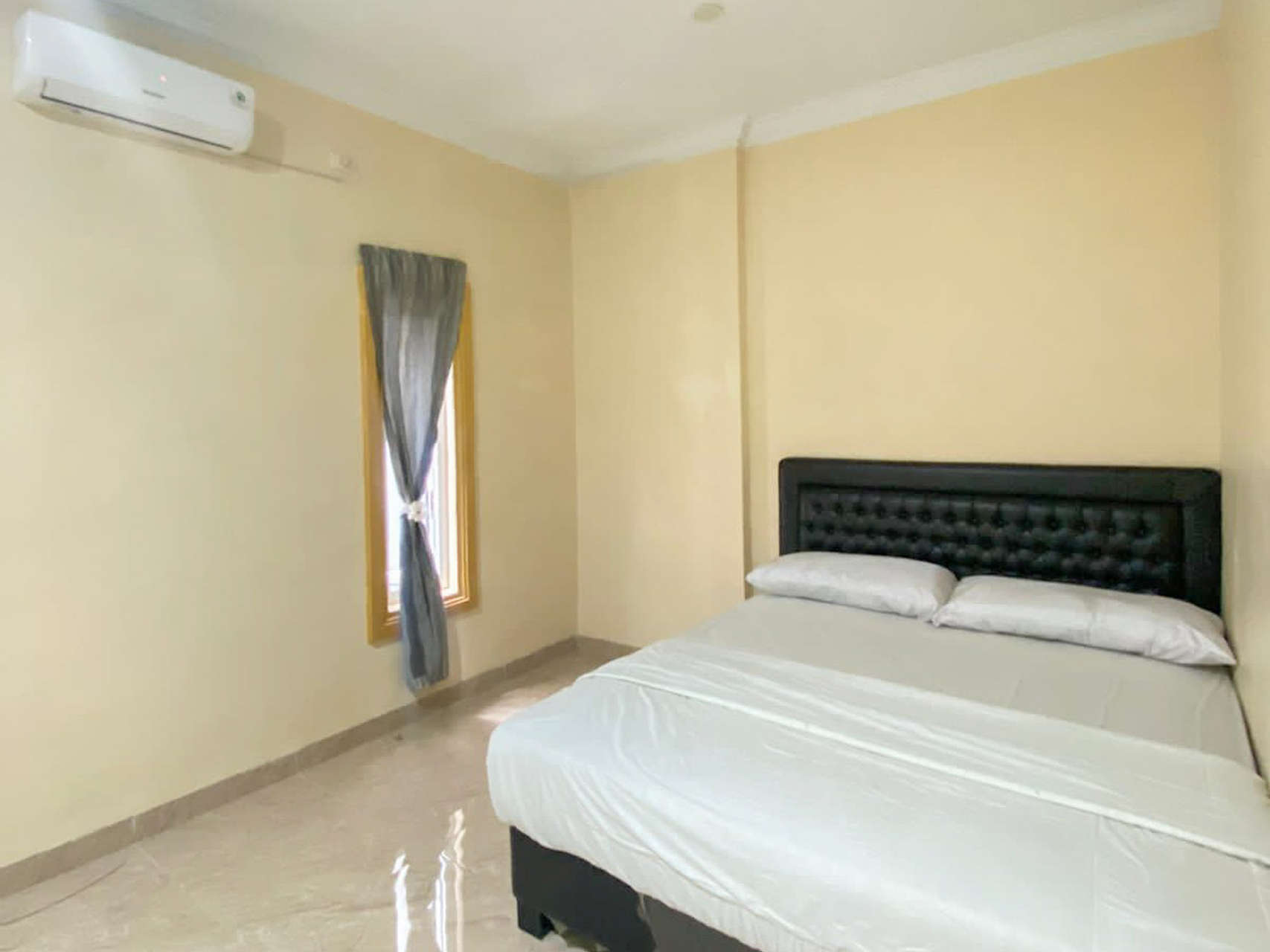 Bedroom 1, Els Guest House Syariah near Simalungun University Siantar RedPartner (tutup sementara), Pematangsiantar