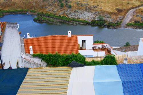 Others 4, Casa do Funil, Mértola