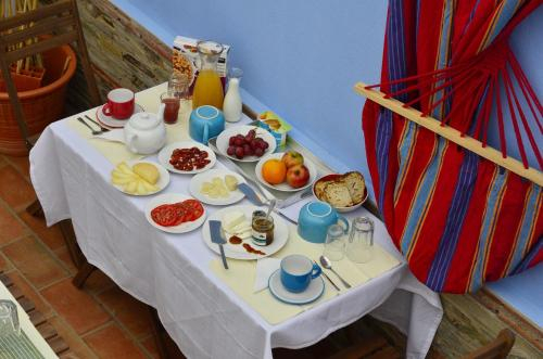 Food & Drinks 3, Casa do Funil, Mértola