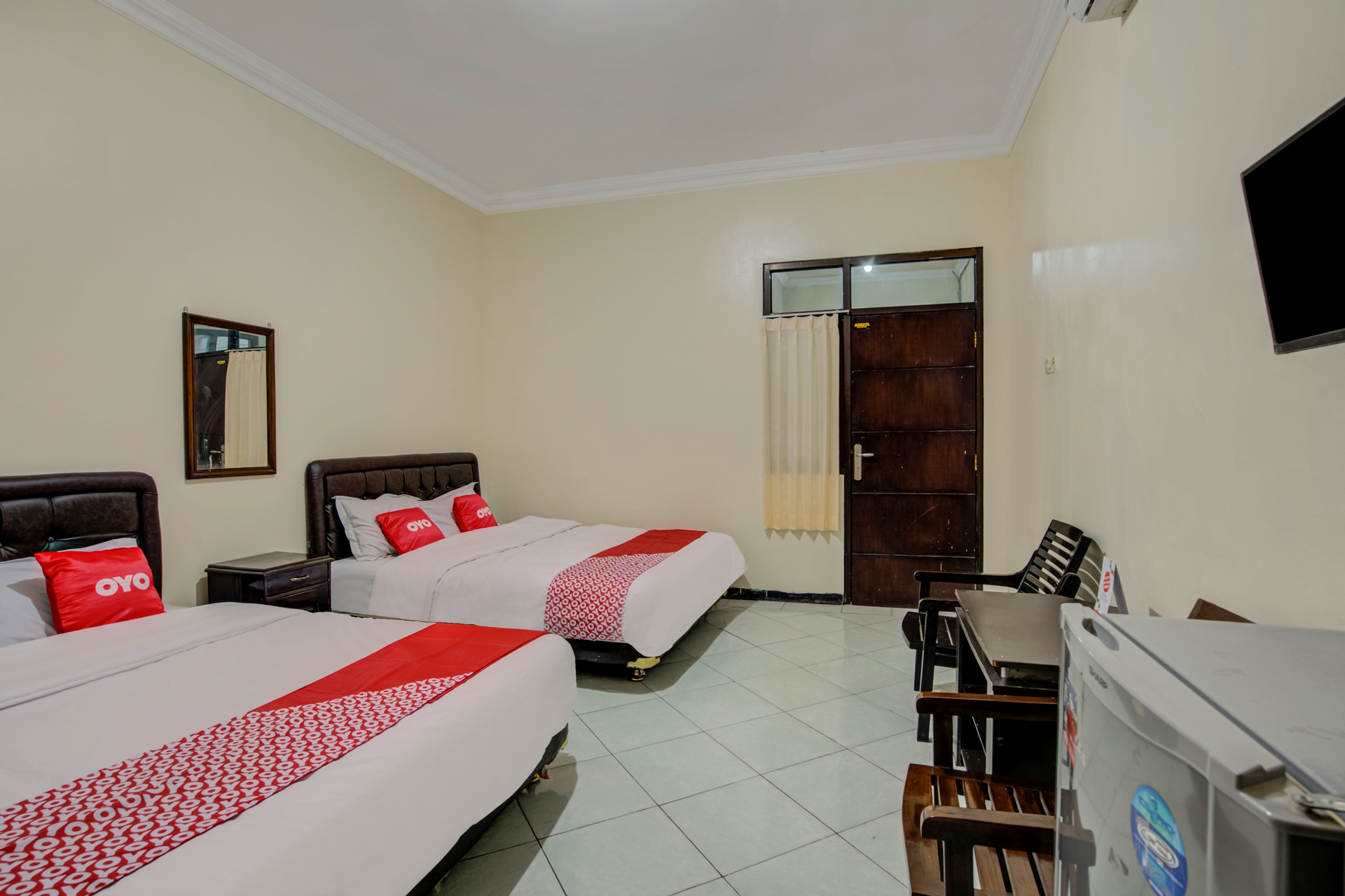 Kamar Standard Double