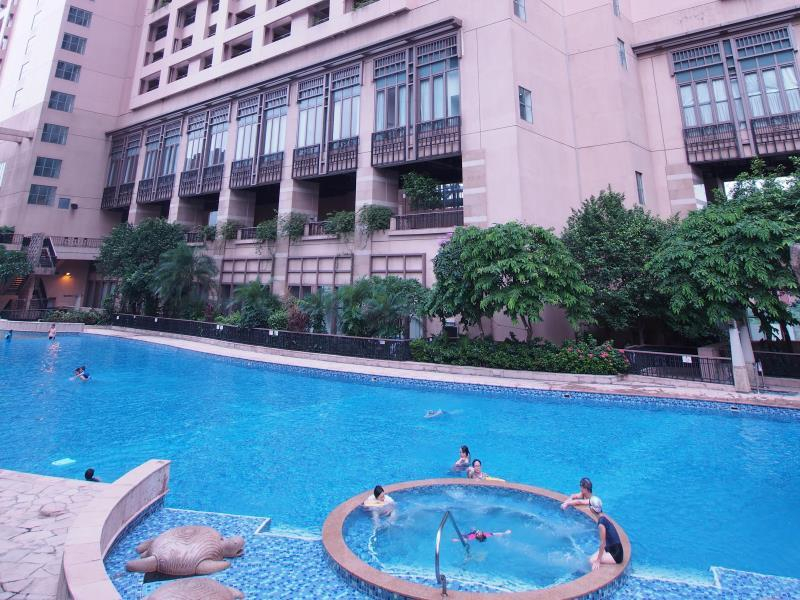 Sport & Beauty 4, Winland 800 Hotel, Kwai Tsing