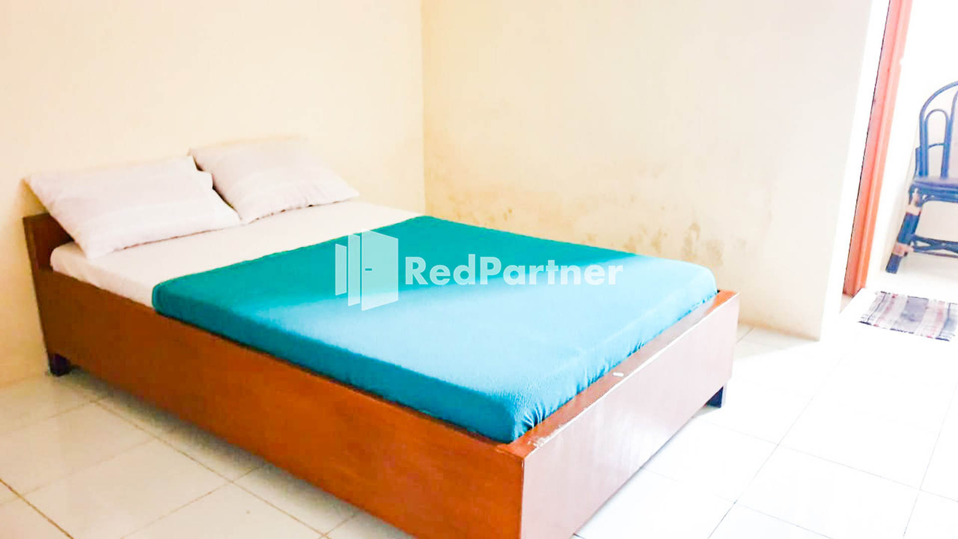 Kamar Standard Double