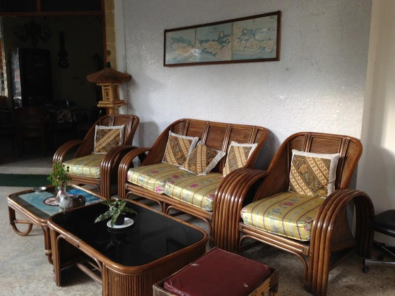 Others 2, Enny's Guest House, Malang