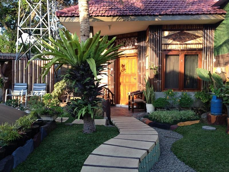 Enny's Guest House, Malang