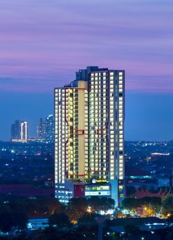Best western Papilio, Surabaya