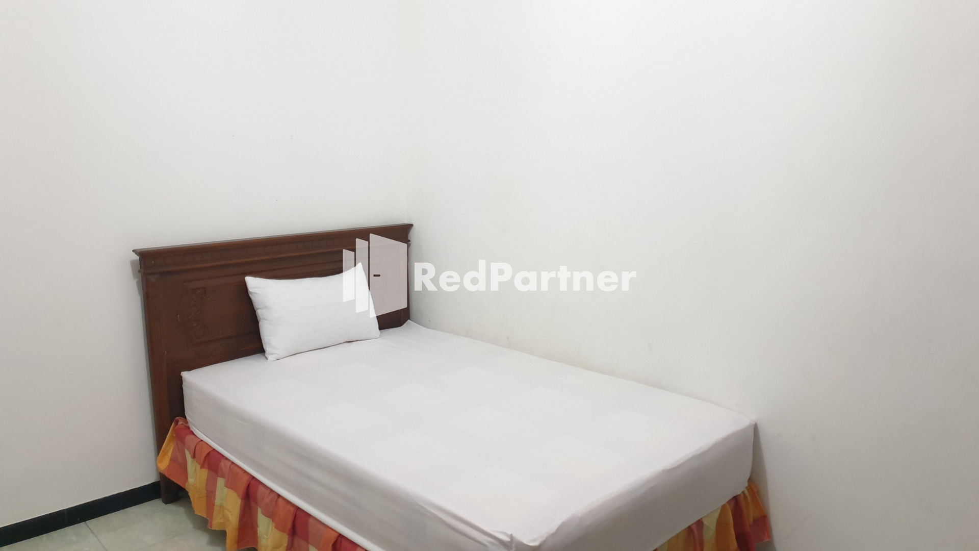 Bed 7