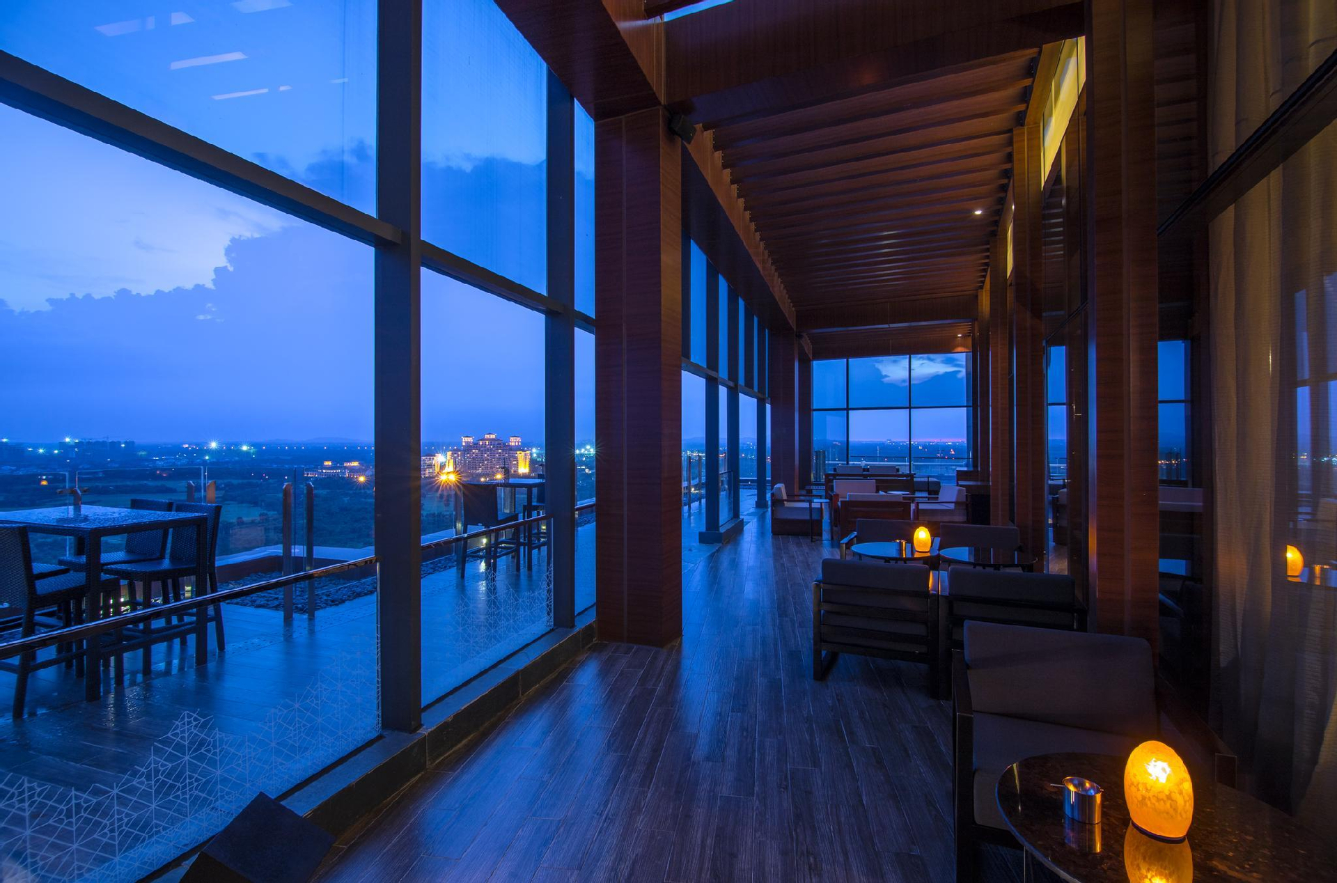 Others 5, The Ritz-Carlton, Haikou, Haikou