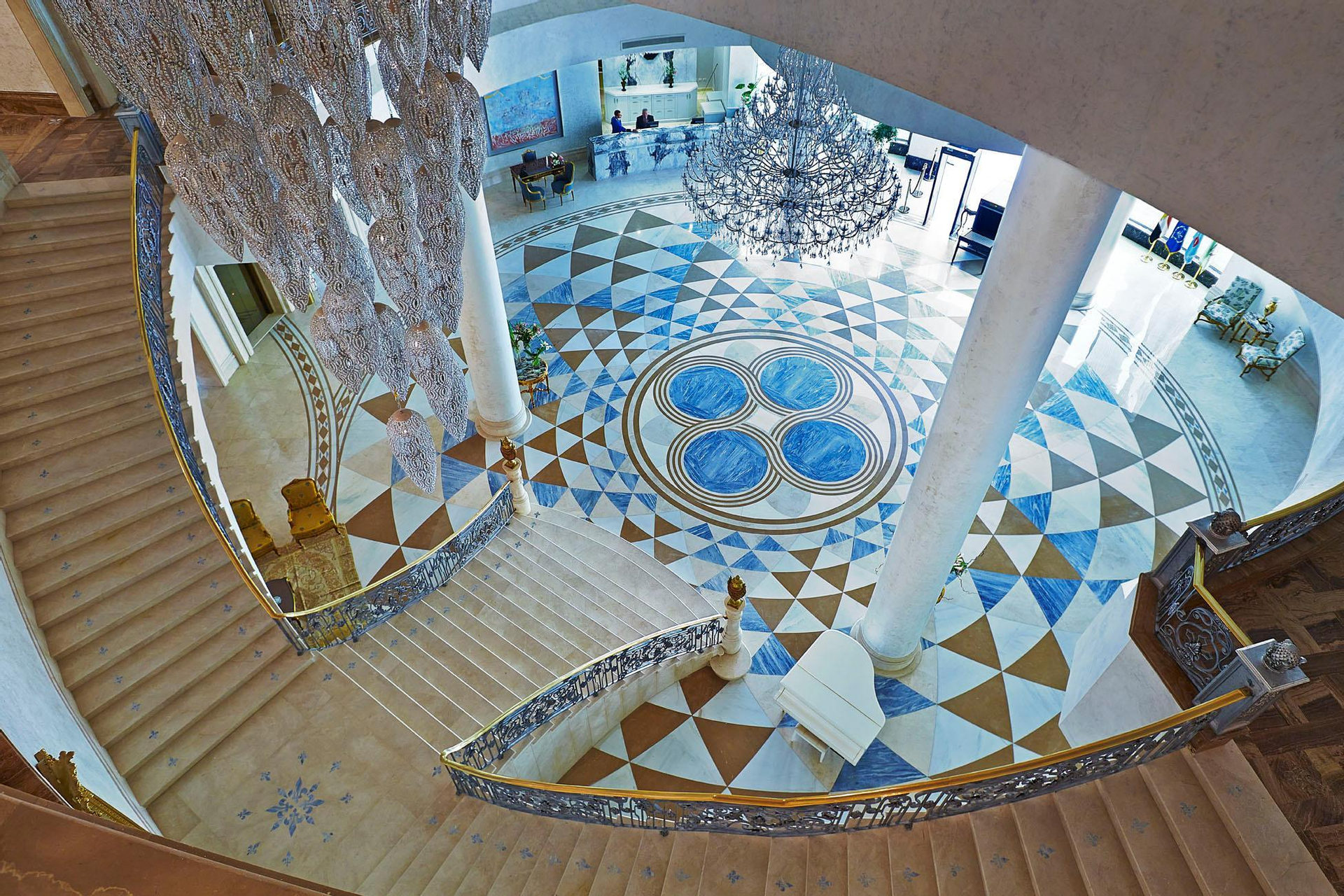 Public Area 4, Al Masa Hotel Nasr City, Nasr City 2