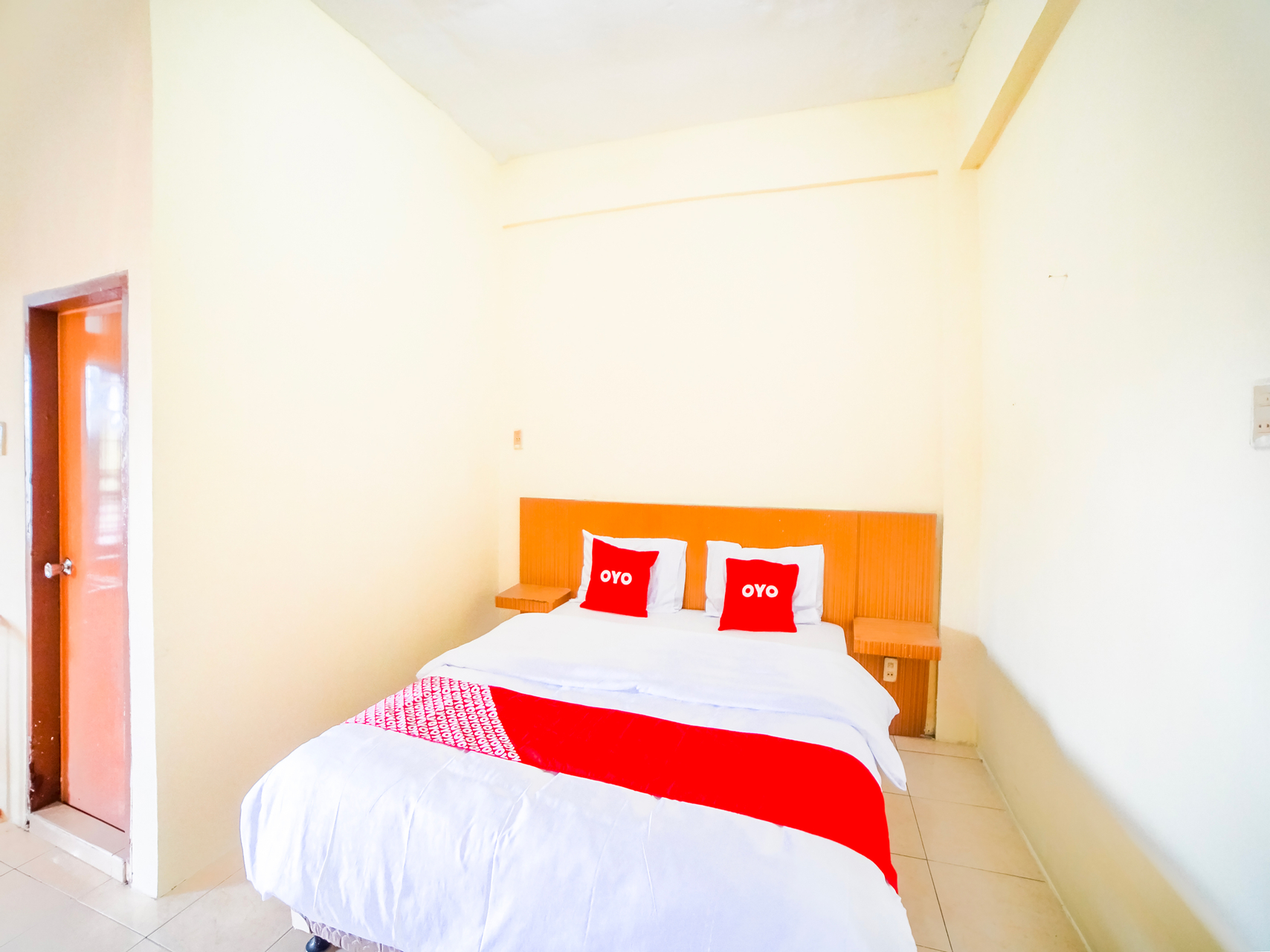 Bed 17