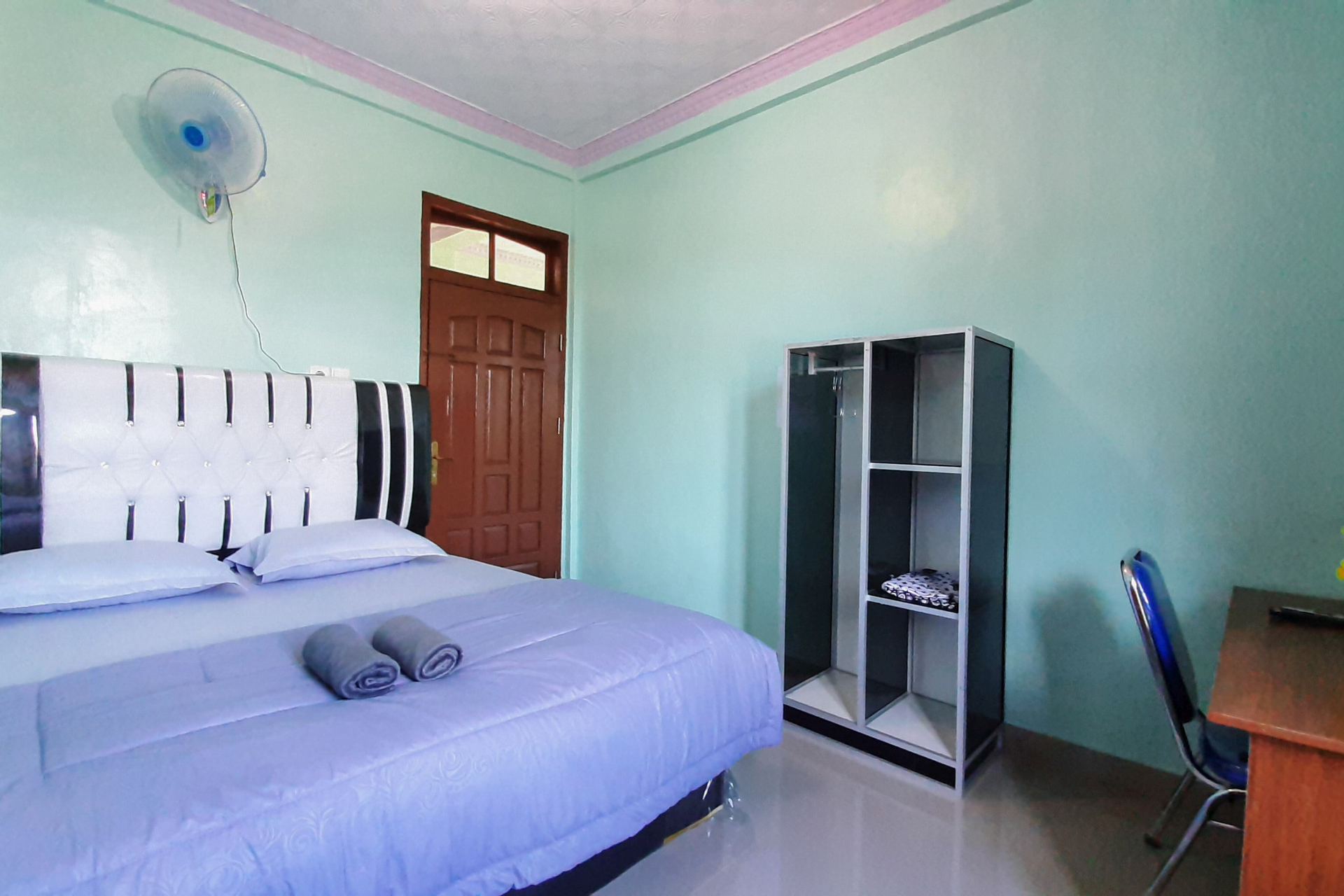 Kerinci Natural Hotspring Homestay Syariah RedPartner, Kerinci