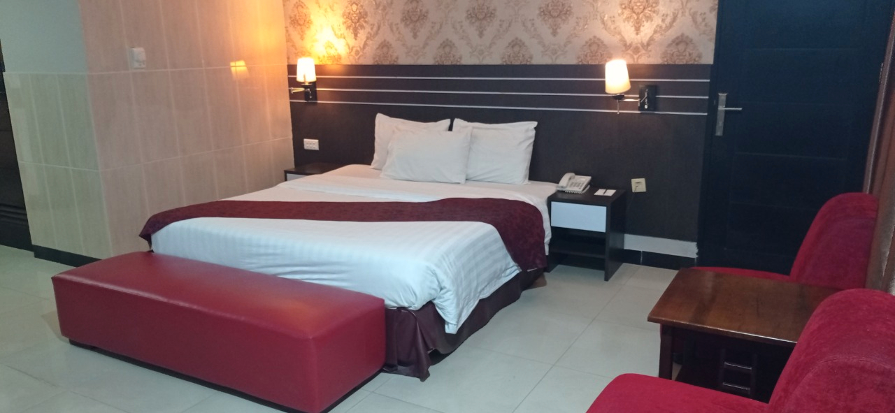 Bed 10