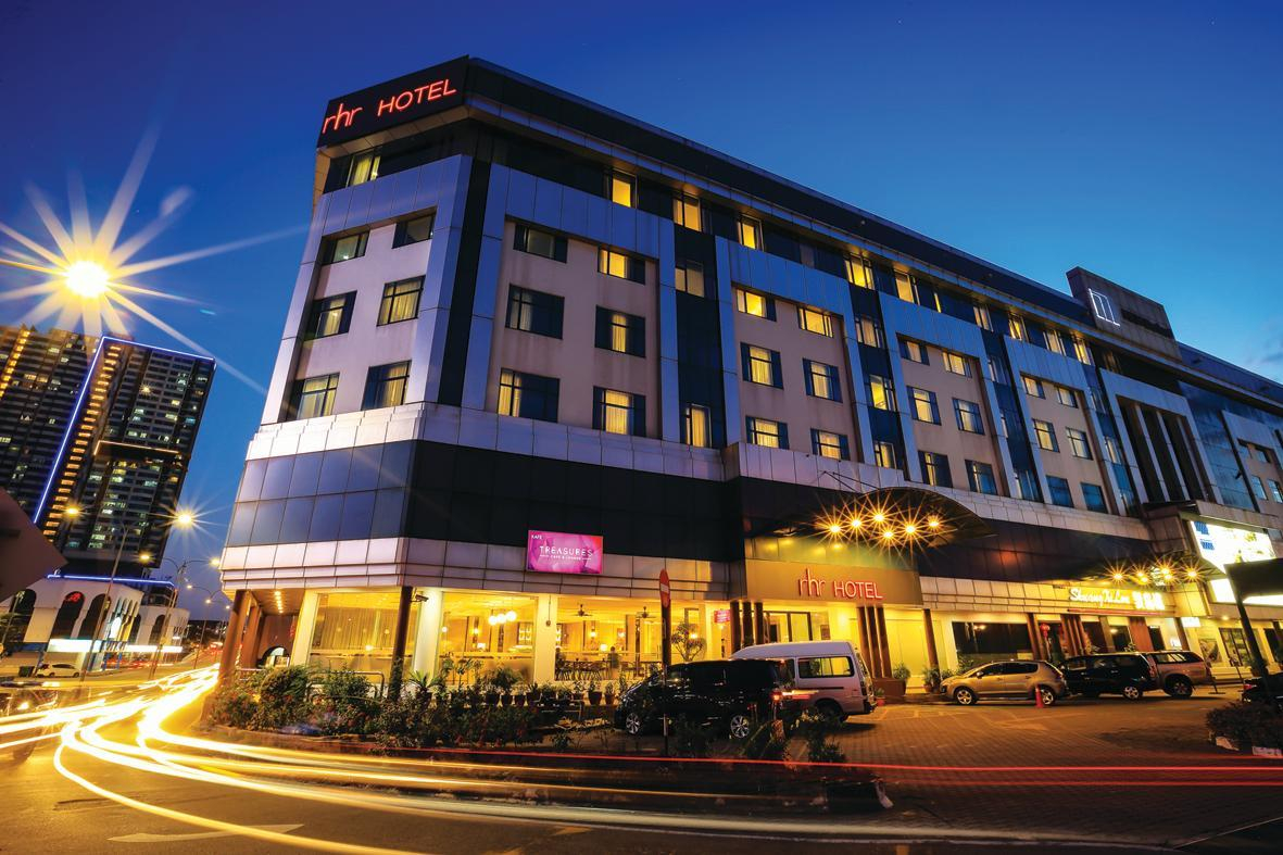 RHR Hotel Kajang, Hulu Langat