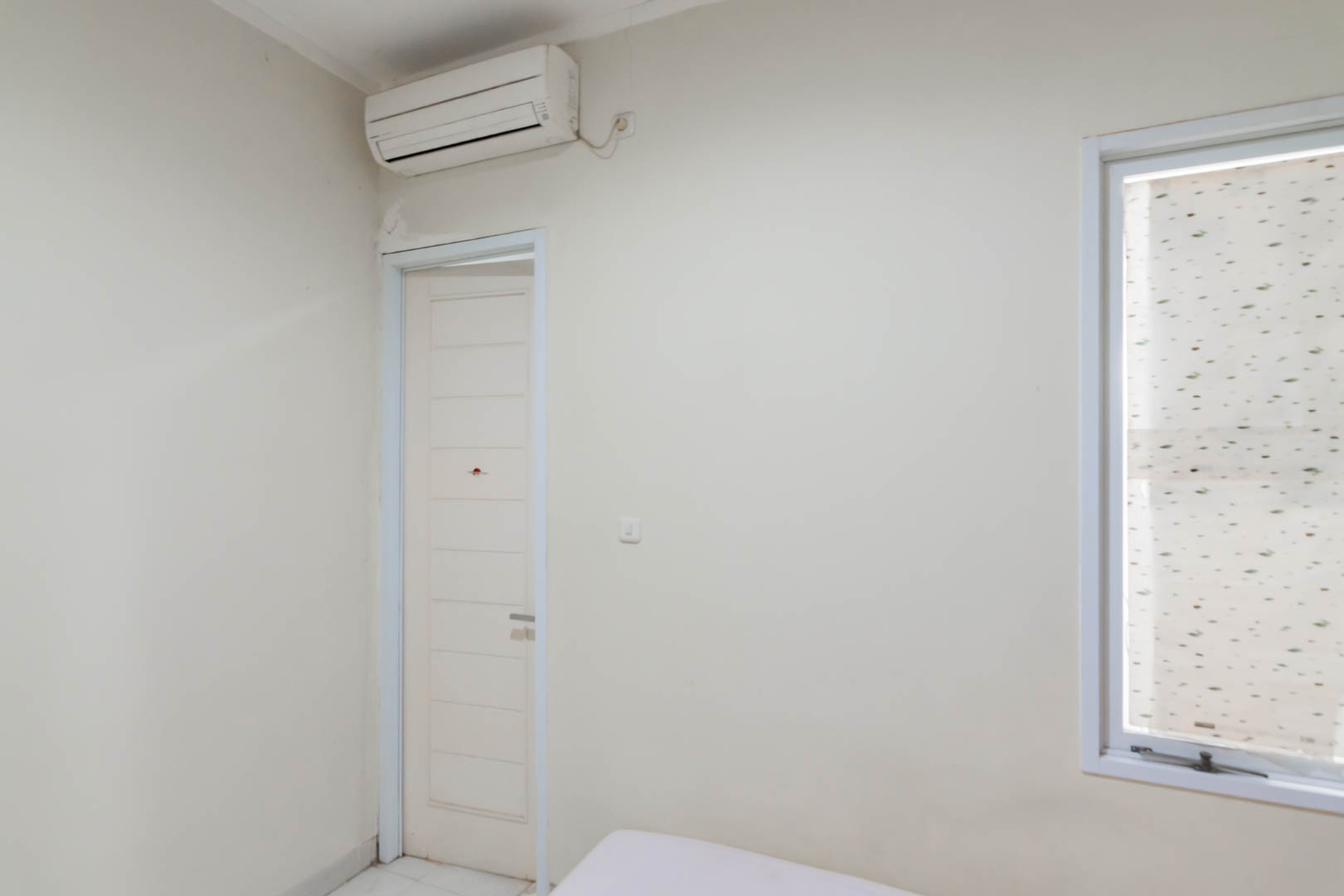 Bedroom 5, KoolKost Syariah near Alun Alun Tasikmalaya (Minimum Stay 30 Nights), Tasikmalaya
