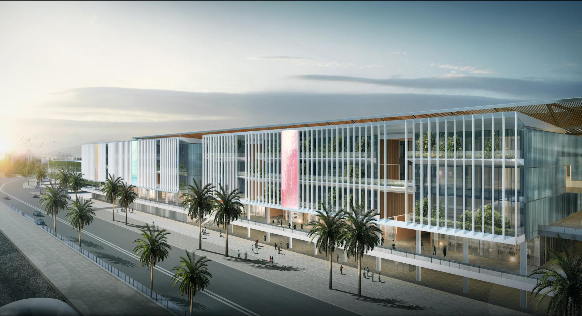 Sanya Phoenix  Airport Hotel, Sanya
