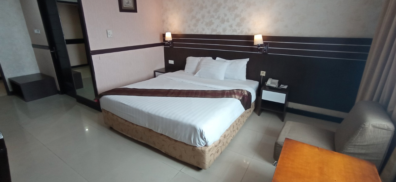 Bed 6